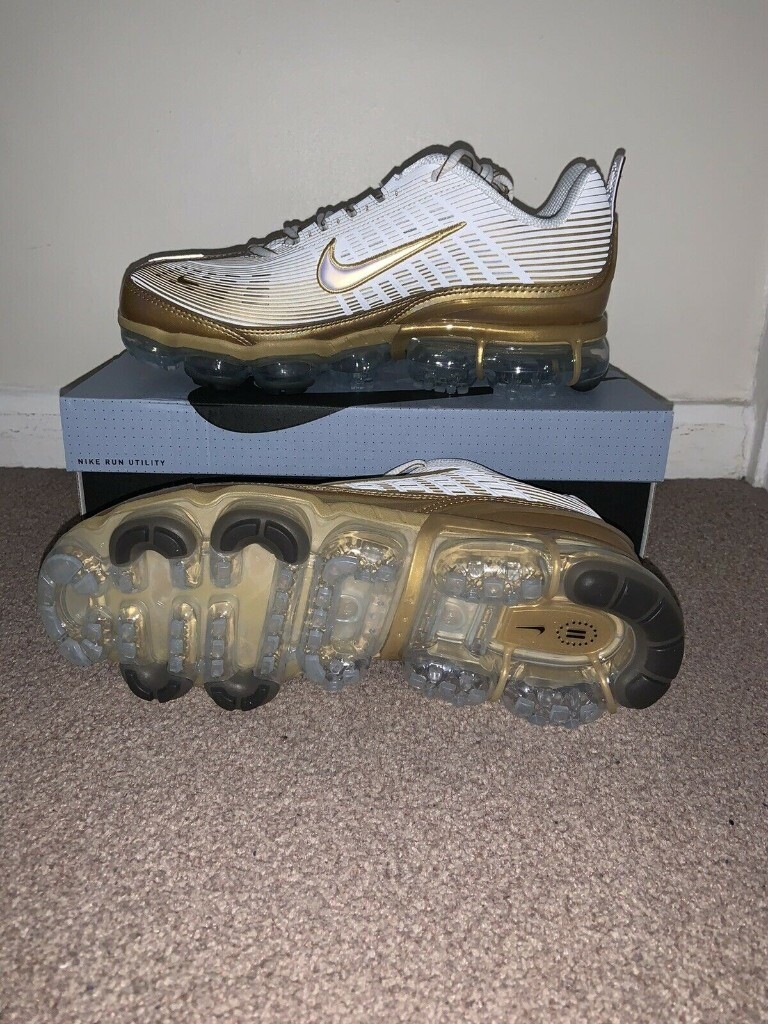 air max 360 gold